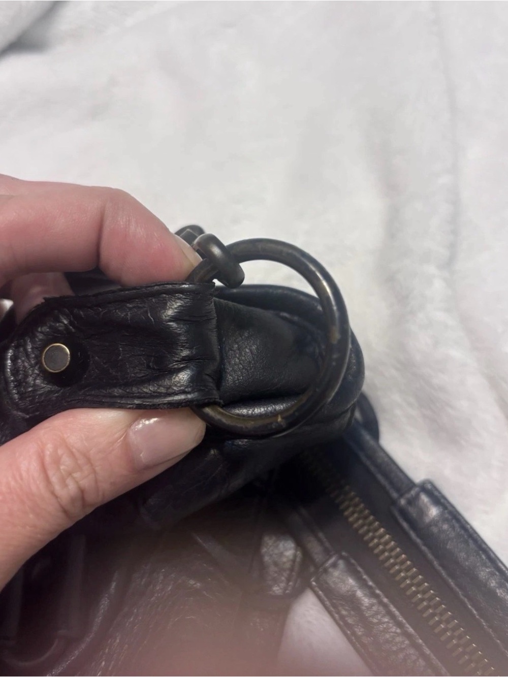Balenciaga City Bag- Vintage - Picture 15 of 16